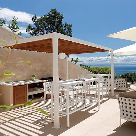 Modena Maris-Heated Pool-Grill-Relax-Jacuzzi Apartments Icici Ngoại thất bức ảnh