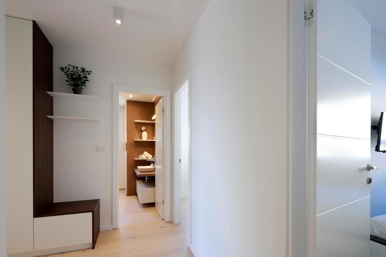 Modena Maris-Heated Pool-Grill-Relax-Jacuzzi Apartments Icici Ngoại thất bức ảnh