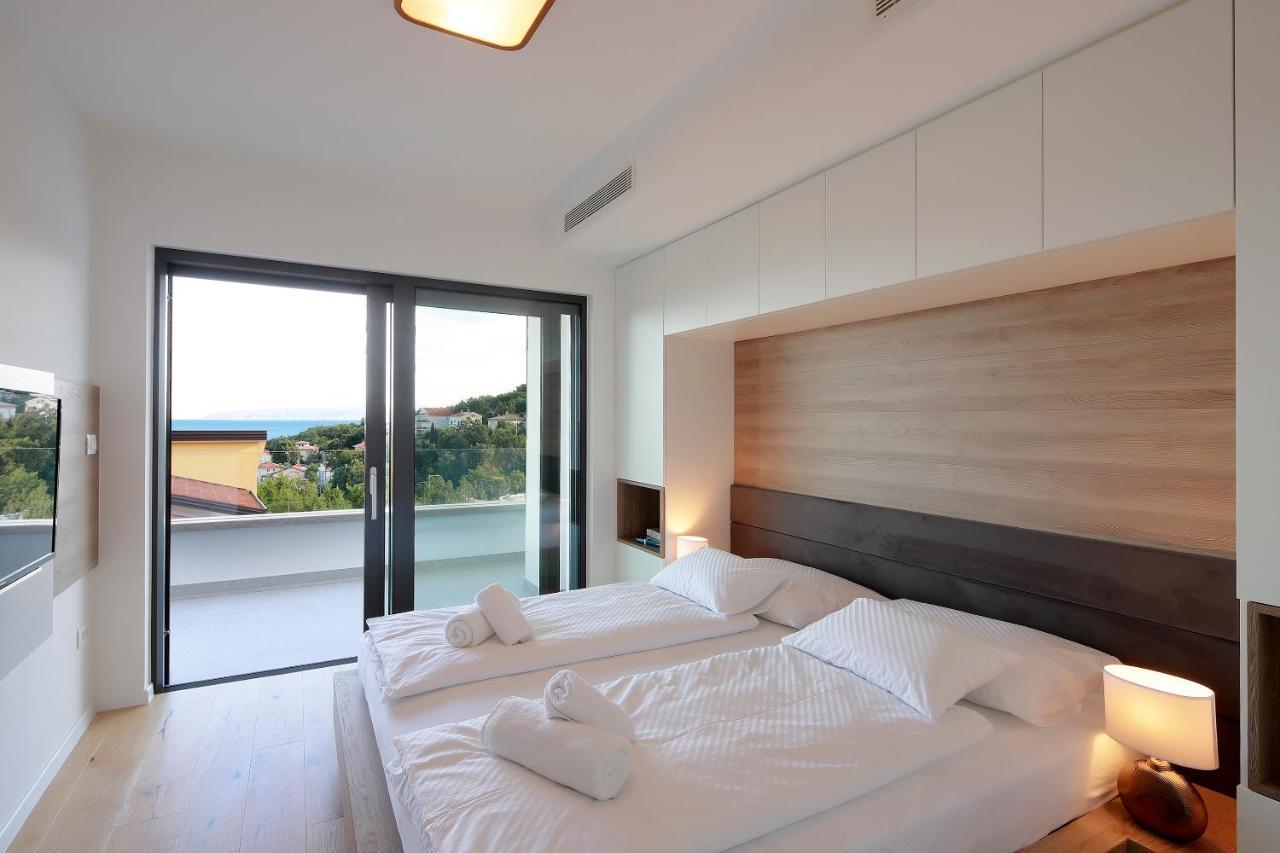 Modena Maris-Heated Pool-Grill-Relax-Jacuzzi Apartments Icici Ngoại thất bức ảnh