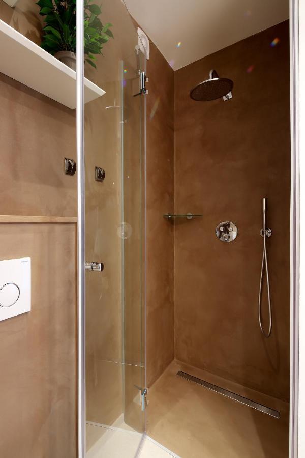 Modena Maris-Heated Pool-Grill-Relax-Jacuzzi Apartments Icici Ngoại thất bức ảnh