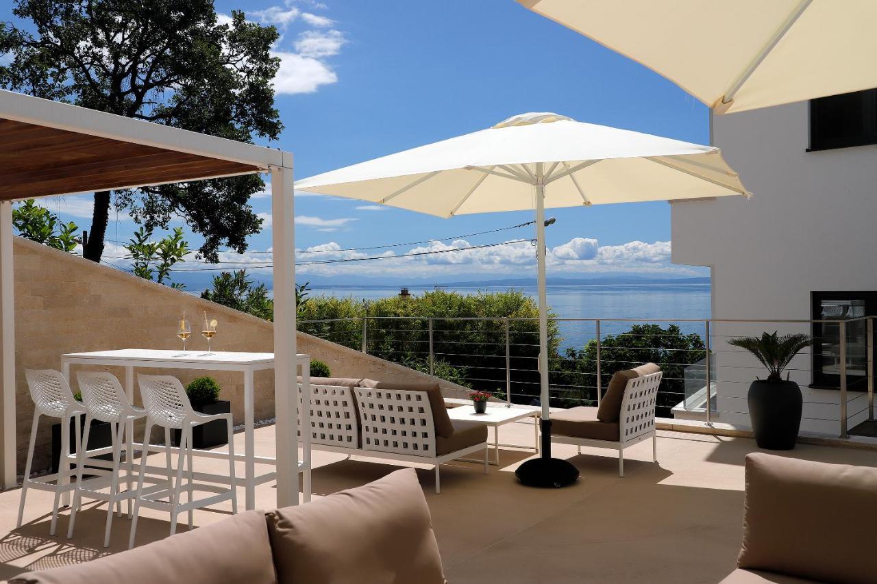 Modena Maris-Heated Pool-Grill-Relax-Jacuzzi Apartments Icici Ngoại thất bức ảnh