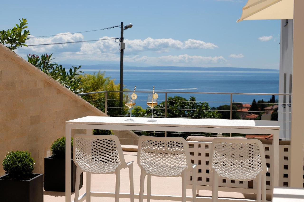 Modena Maris-Heated Pool-Grill-Relax-Jacuzzi Apartments Icici Ngoại thất bức ảnh